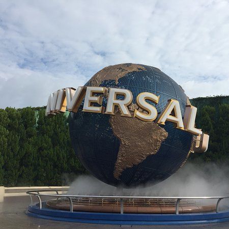 Parque Universal Studios de Japón